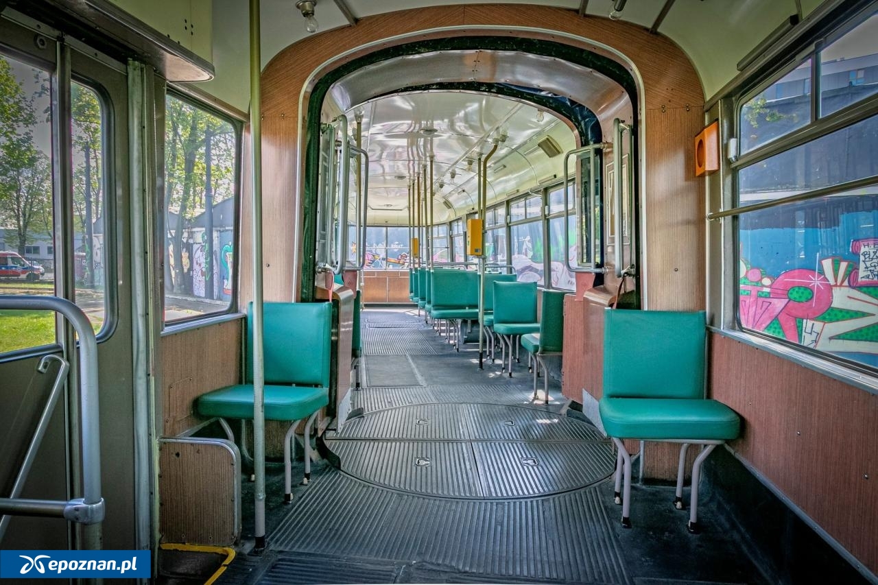 fot. Tramwaje Warszawskie