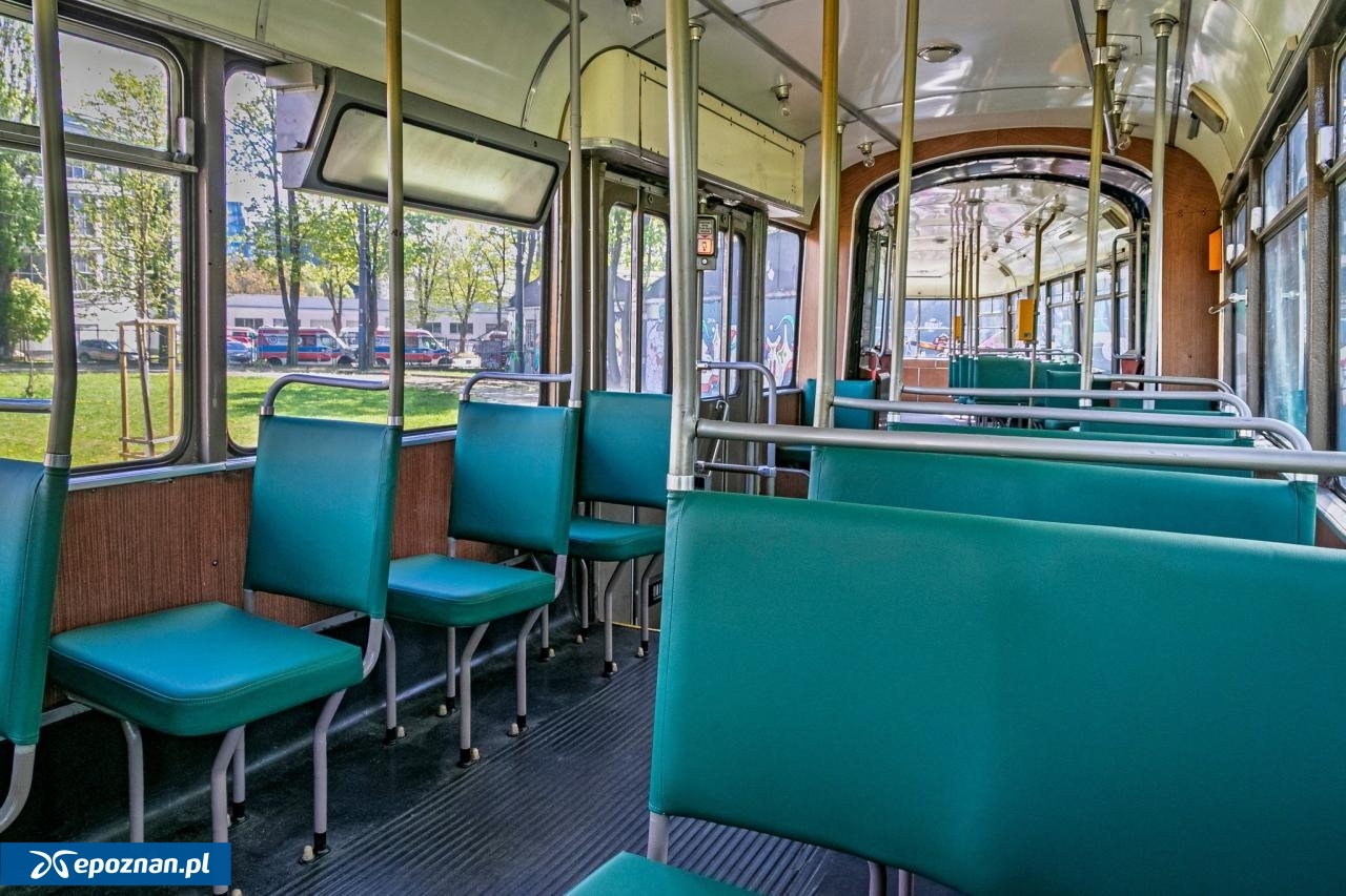 fot. Tramwaje Warszawskie