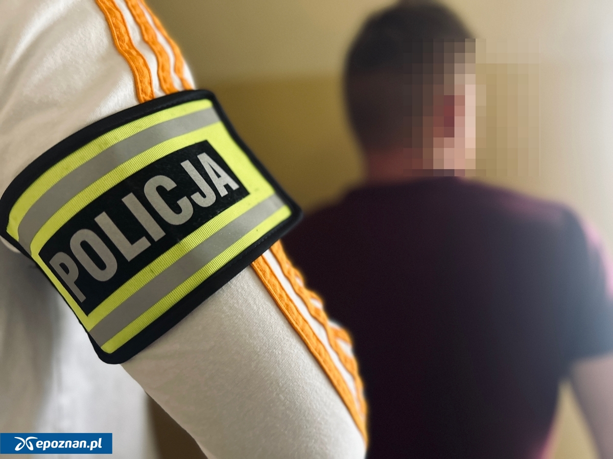fot. Policja