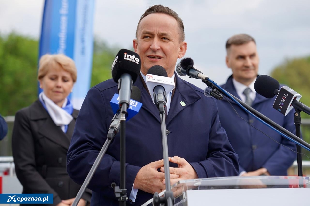 fot. WUW Poznań / FB