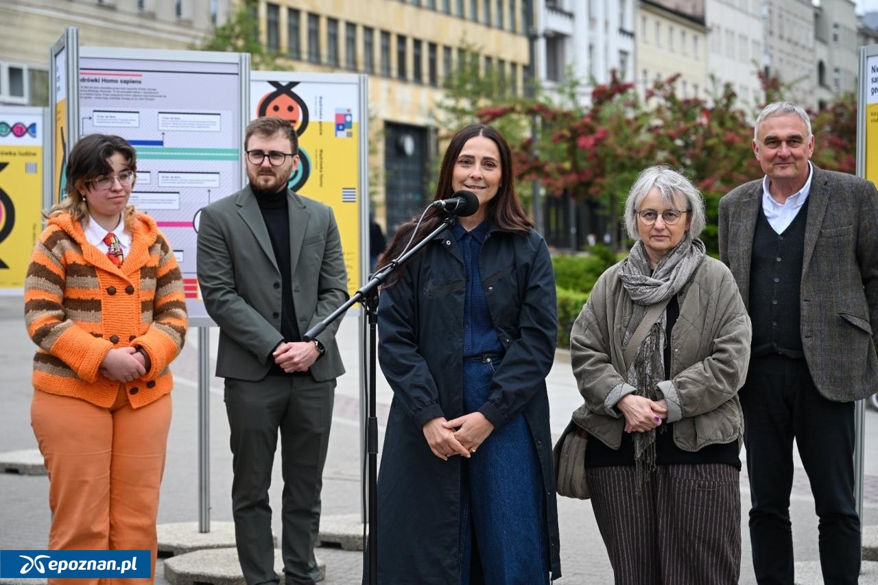 fot. UM Poznań