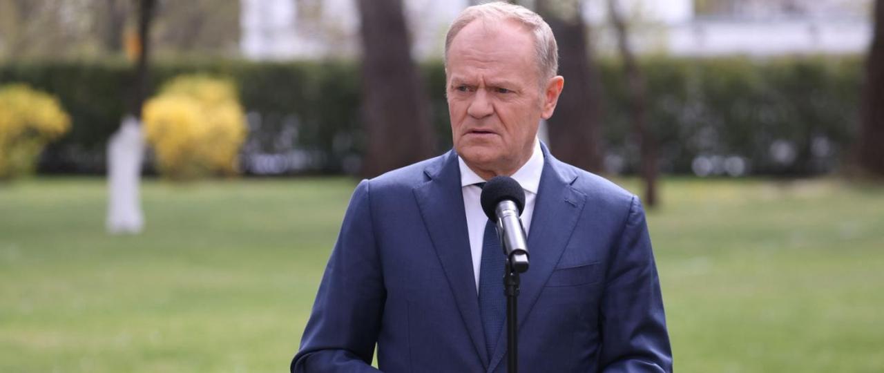 Premier Donald Tusk przyjedzie do Poznania. Będzie gościem specjalnym prestiżowego wydarzenia