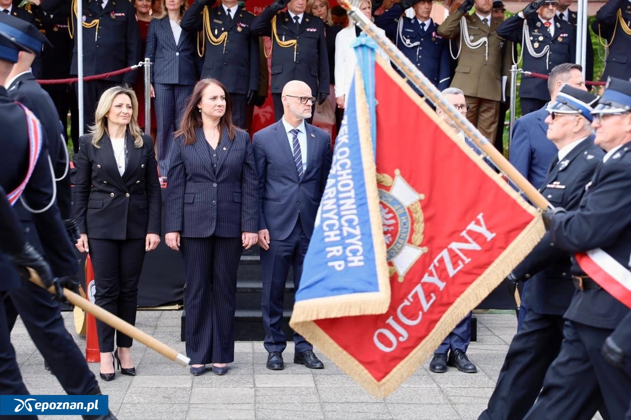 fot. Wielkopolski Urząd Wojewódzki w Poznaniu / FB