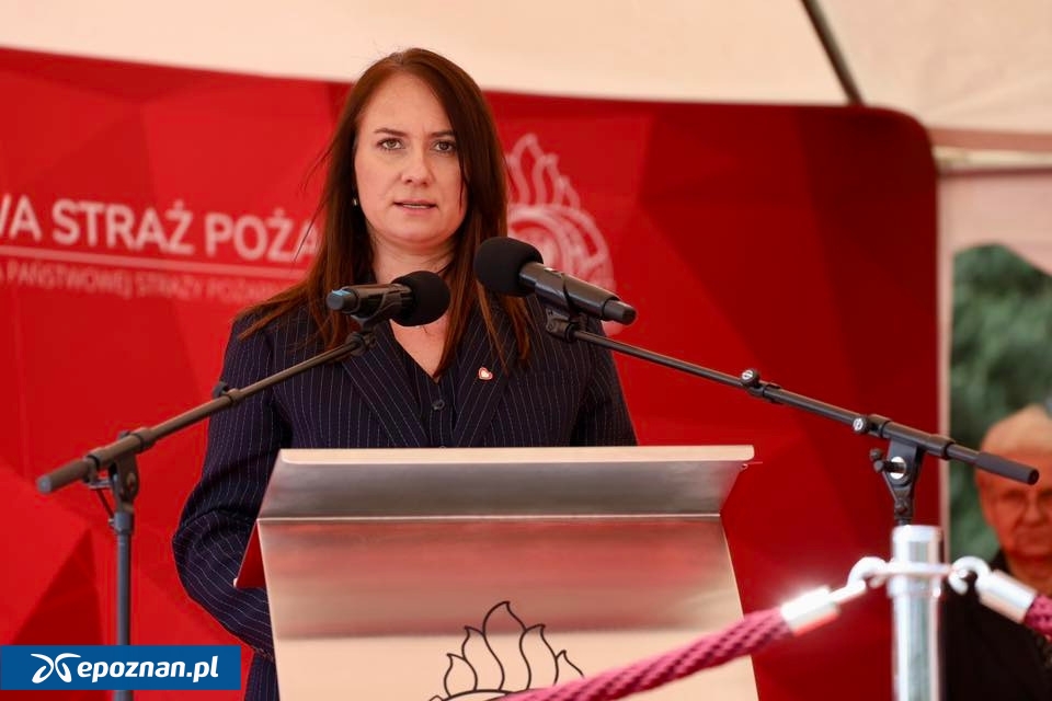 fot. Wielkopolski Urząd Wojewódzki w Poznaniu / FB
