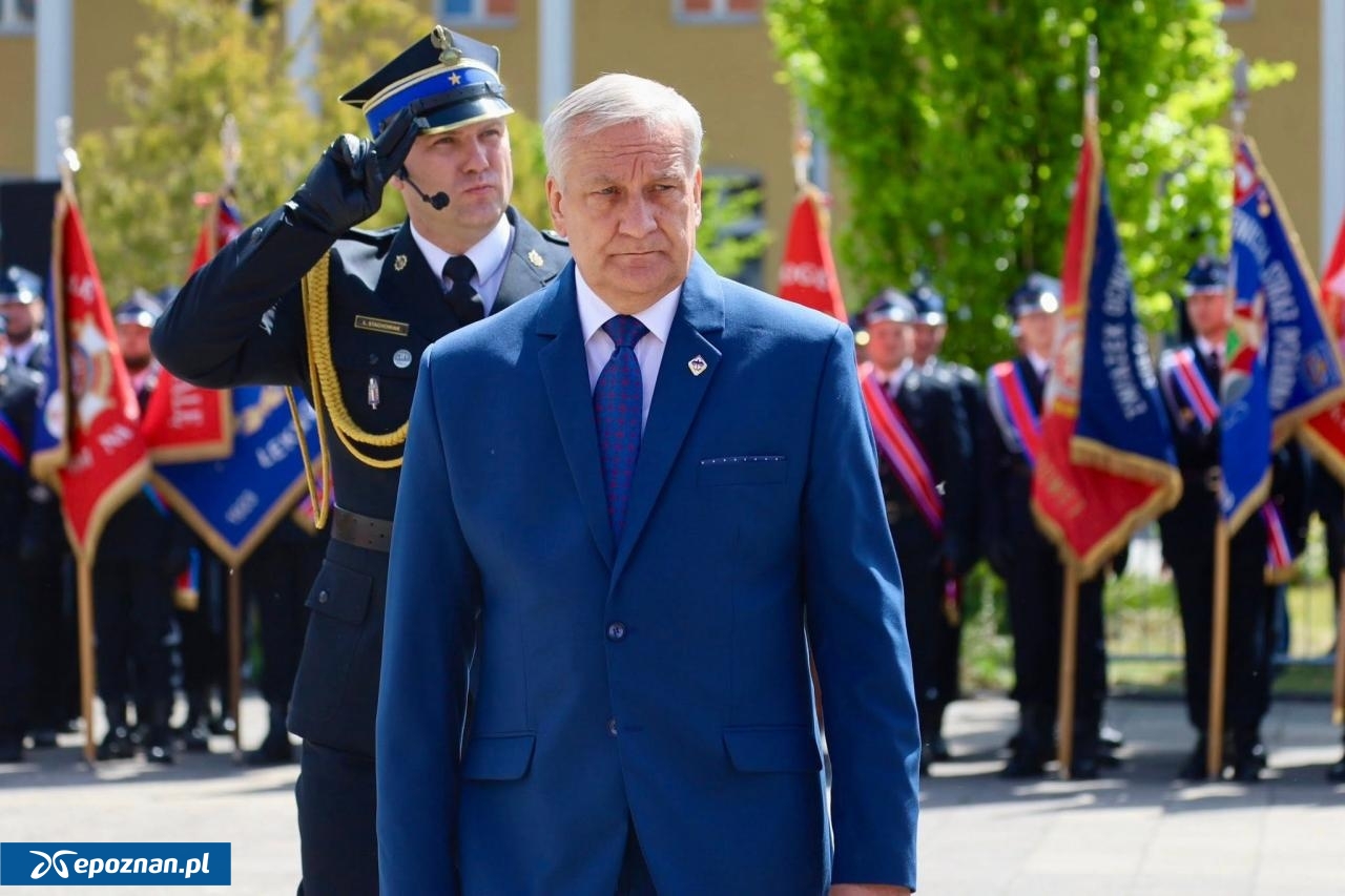 fot. Wielkopolski Urząd Wojewódzki w Poznaniu / FB