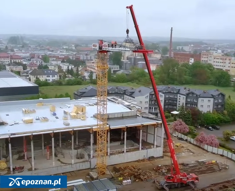 fot. Leszno / FB / screen
