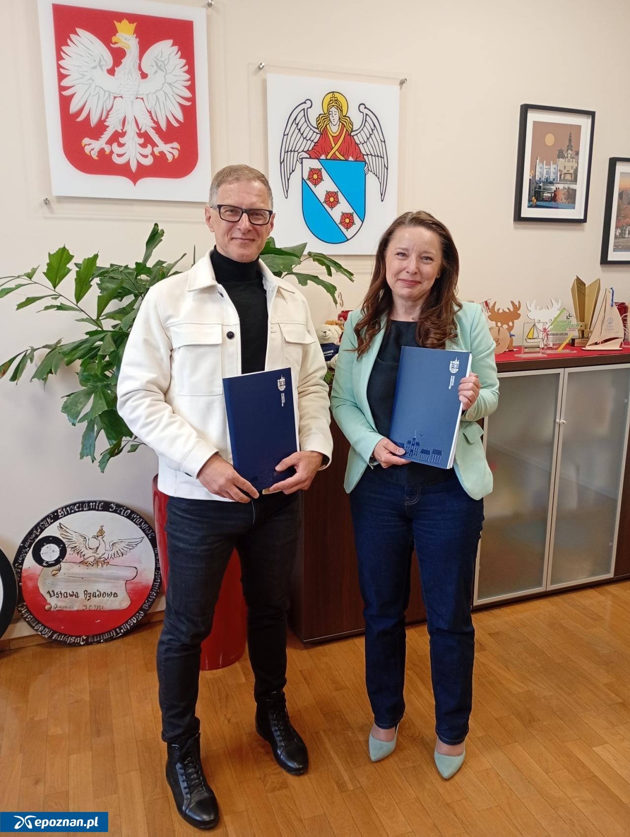 fot. Murowana Goślina - Miasto i Gmina / FB