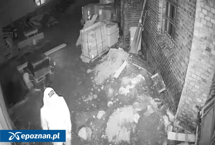 fot. KPP Poznań