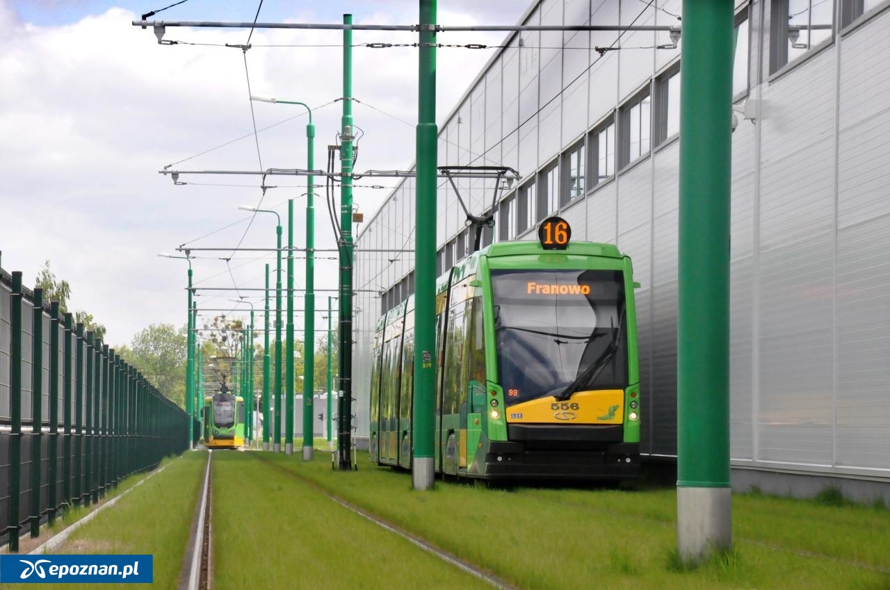 fot. MPK Poznań / FB