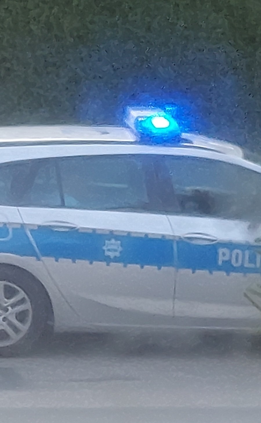 Luboń: odnaleziono ciało poszukiwanego mężczyzny