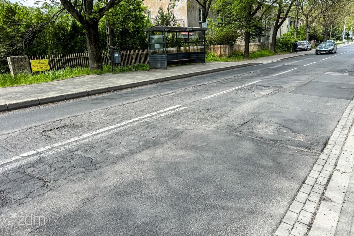 Kolejny remont rusza w Poznaniu. Przez kilka dni będzie tu ruch wahadłowy