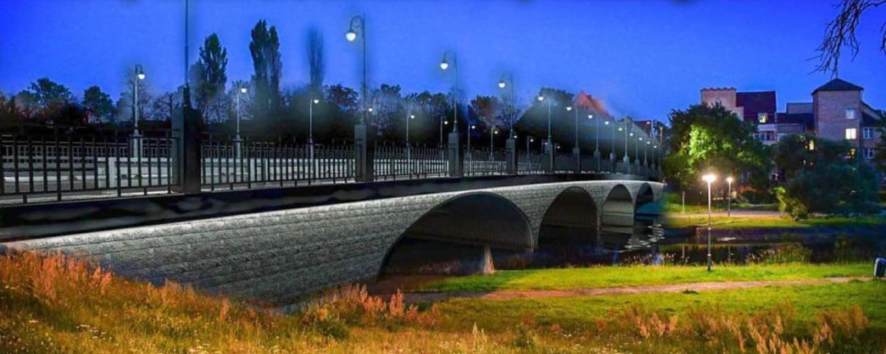 Miasto i powiat w regionie łączą siły. Chodzi o budowę ważnego mostu