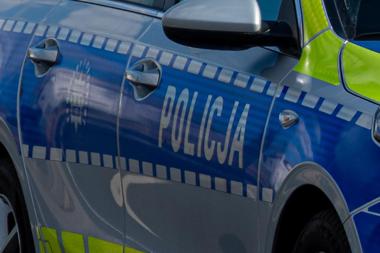 9 i 10-latek z naszego regionu uszkodzili około 40 zaparkowanych samochodów