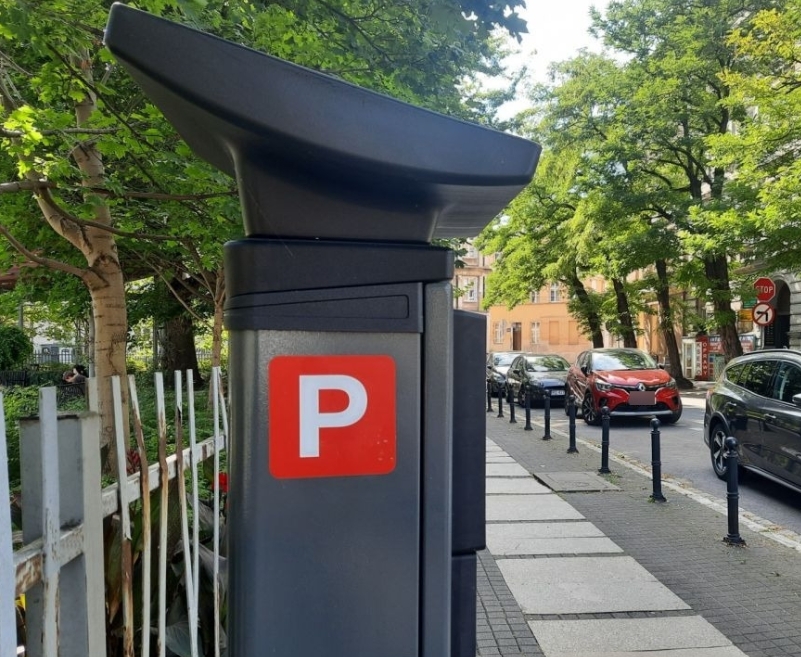 Parkowanie będzie płatne na kolejnym poznańskim osiedlu. To już pewne