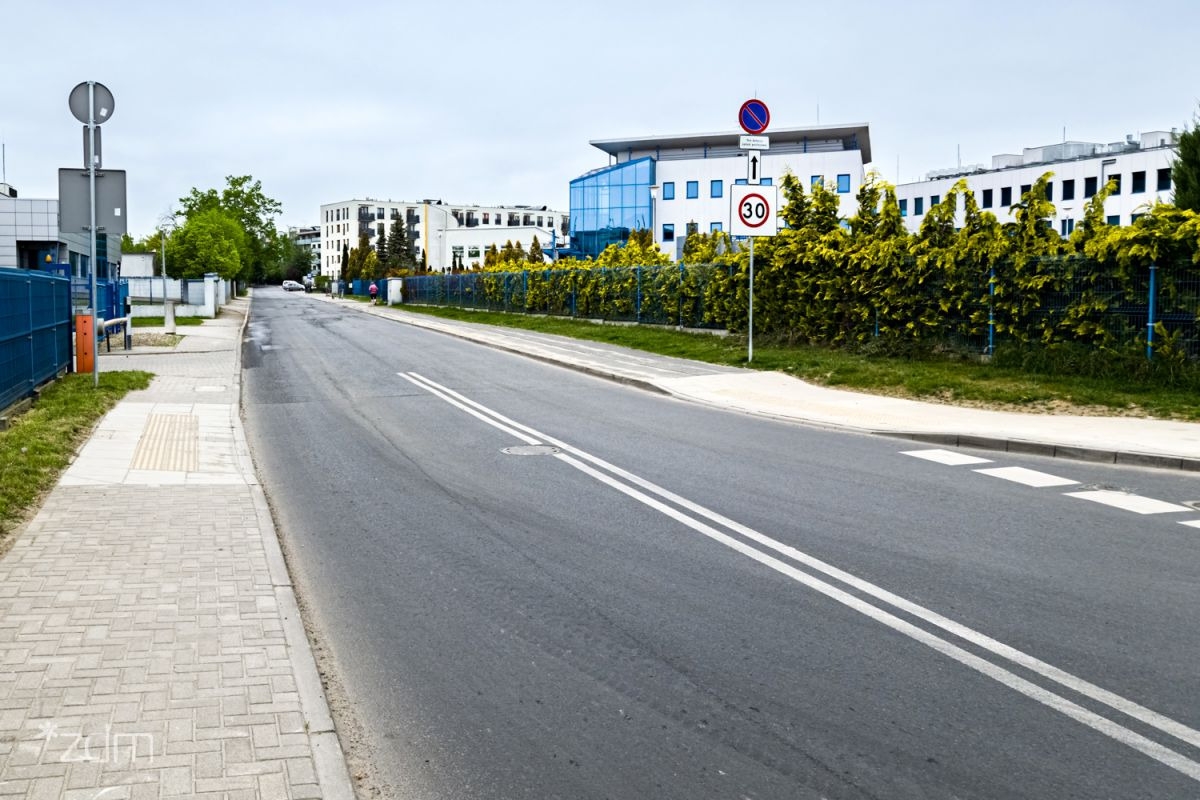 fot. Bartosz Jankowski / ZDM