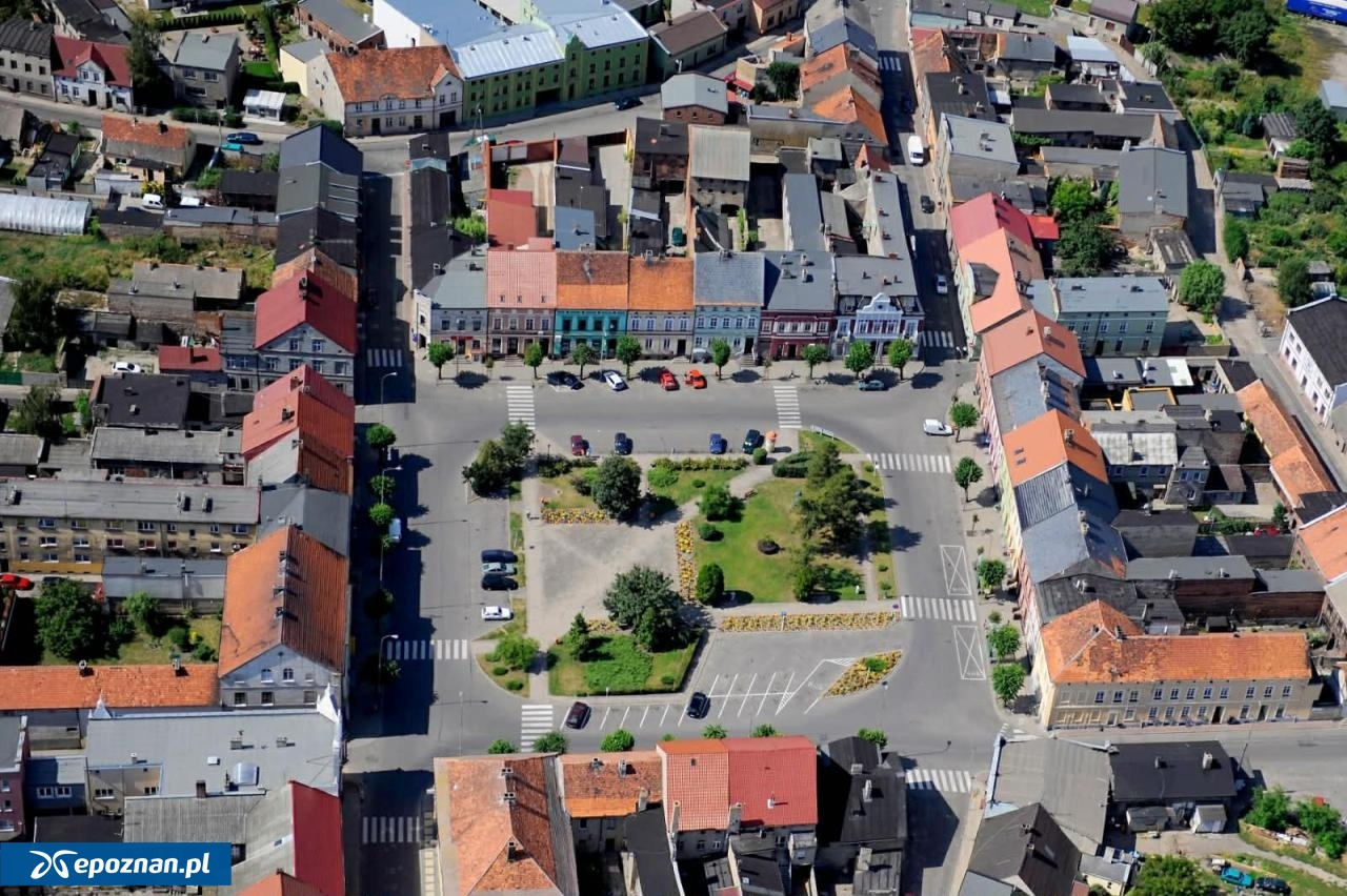 Podpoznańska gmina rozpoczyna dużą inwestycję. "Jedno z największych wyzwań w historii"
