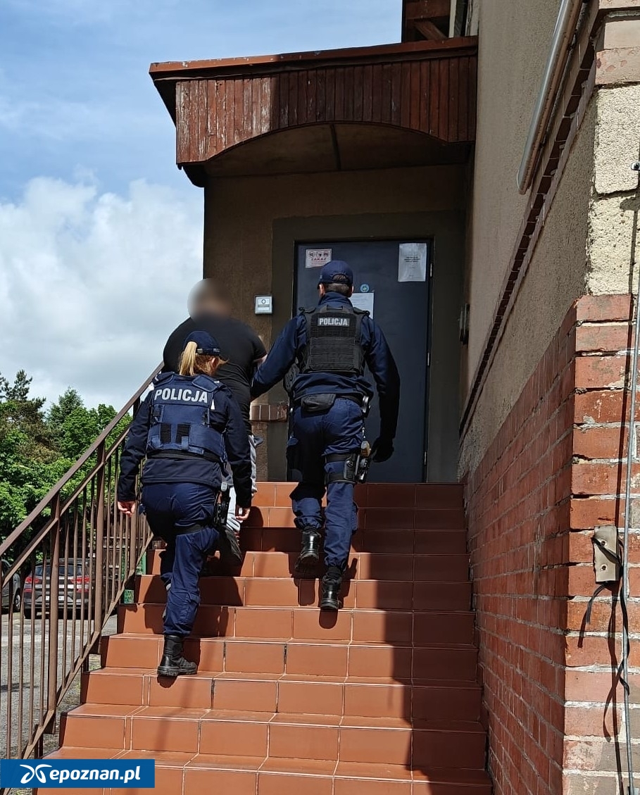 fot. Policja