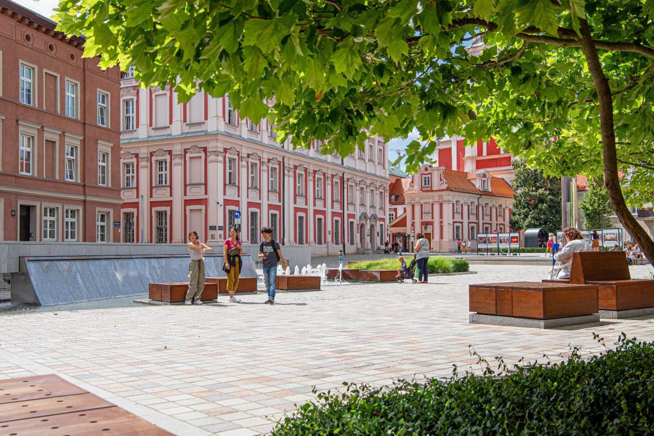 Studenci mogą się zgłaszać na płatne staże w urzędzie. Ile można zarobić?