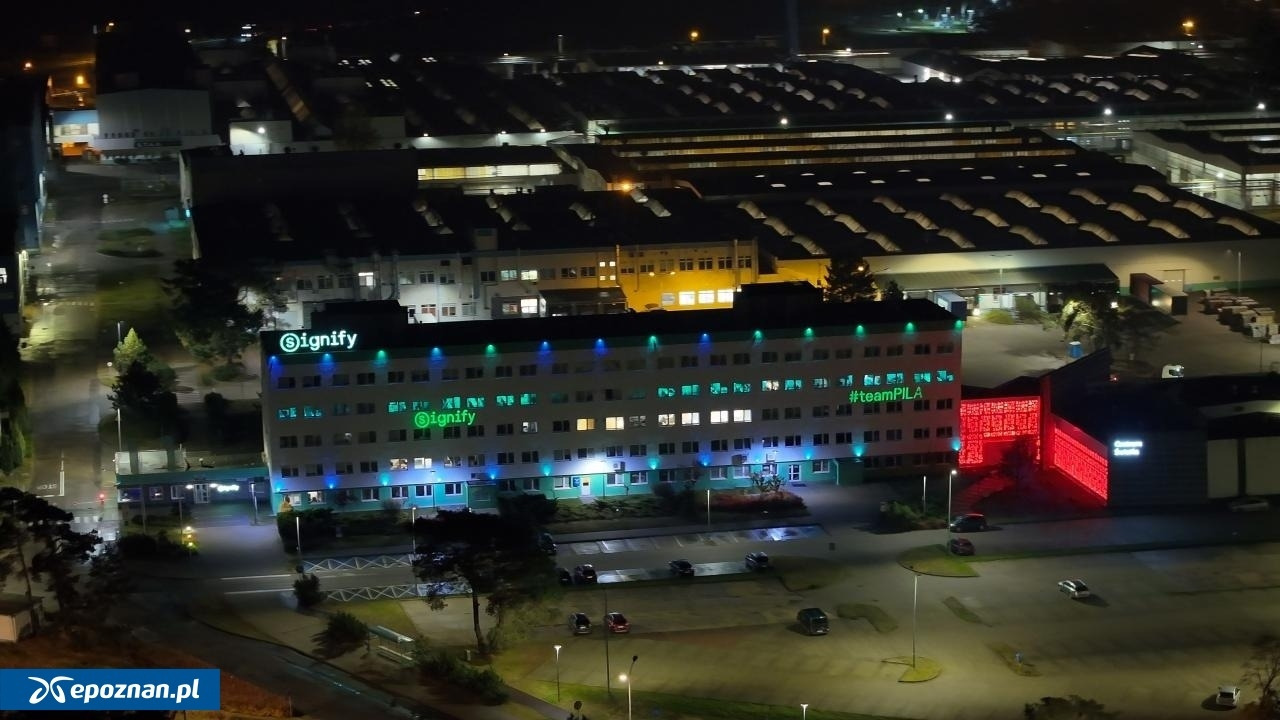Nowa technologia w fabryce w regionie. Były grupowe zwolnienia, mają powstać nowe miejsca pracy
