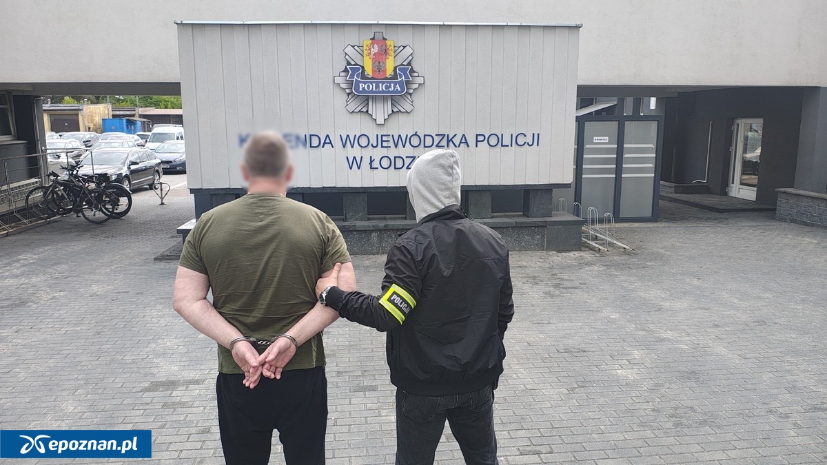 fot. Policja