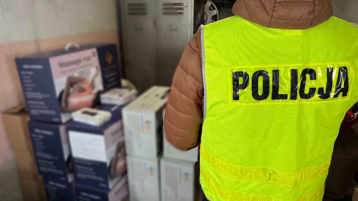 Oszukiwali metodą "na garnki". Poszkodowani w całym kraju, straty na 1,4 mln złotych
