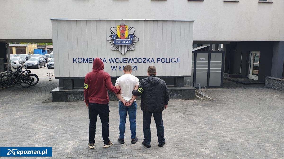fot. Policja