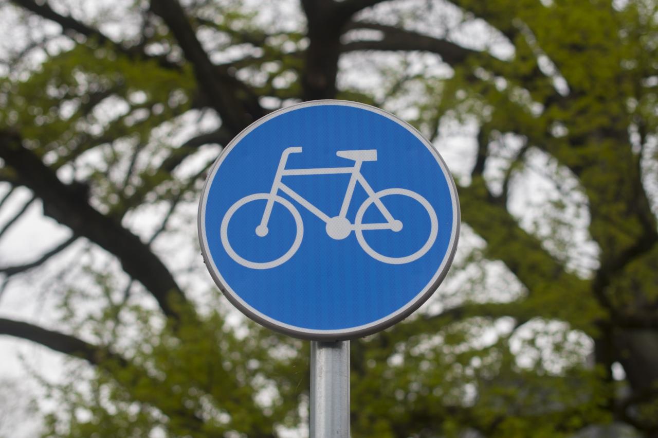 Nowa droga rowerowa połączy dwie wielkopolskie miejscowości