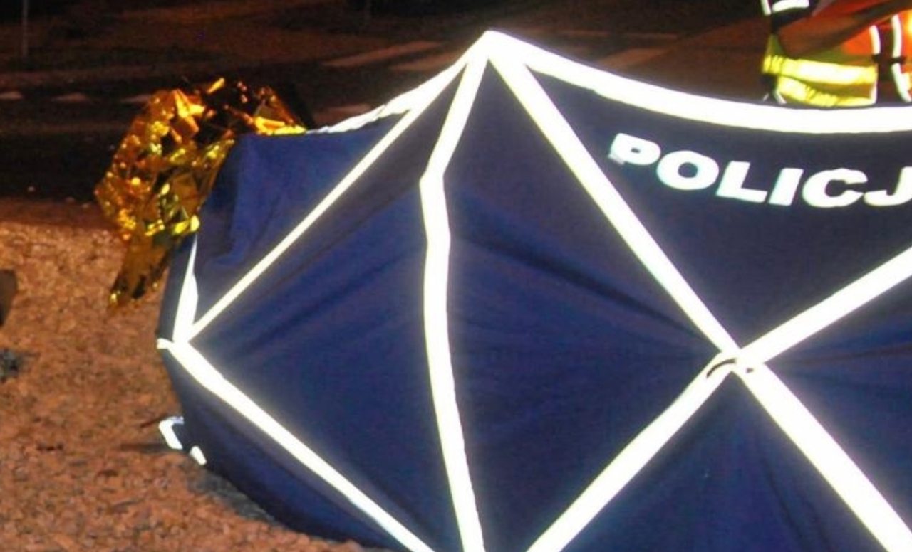 Tragedia w regionie. Nie żyje strażak OSP