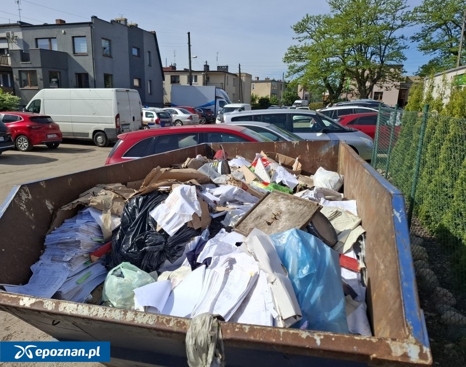 fot. Straż Miejska Miasta Poznania