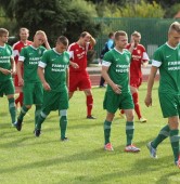 Tarnovia Tarnowo Podgórne - Warta Poznań 0:1  | fot. Roger Gorączniak