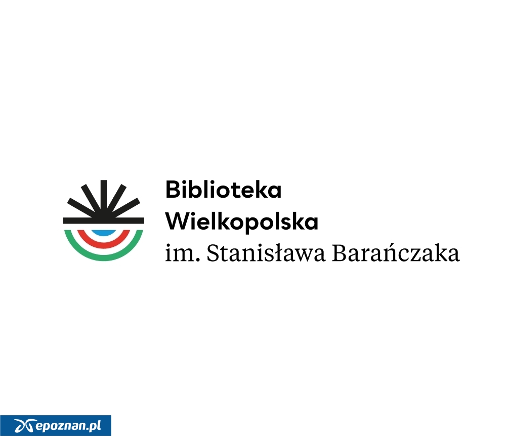 fot. Biblioteka Wielkopolska im. Stanisława Barańczaka