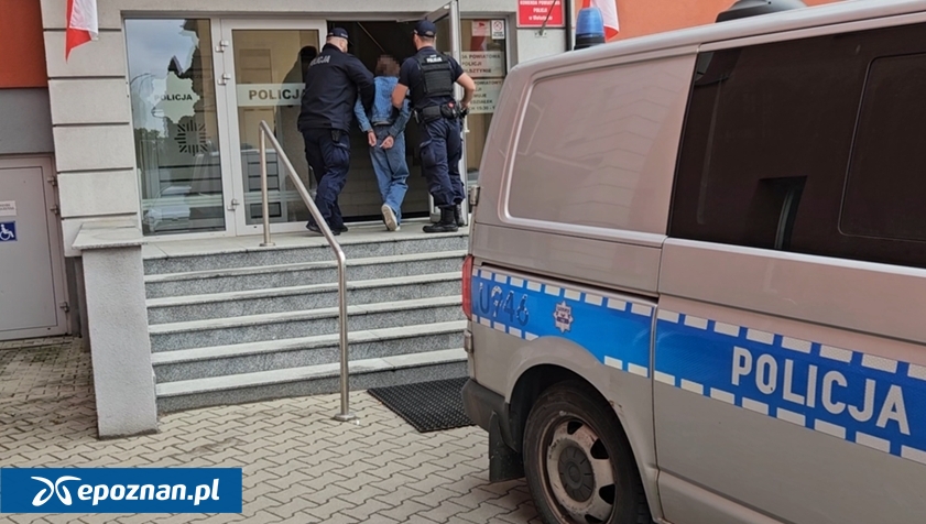 fot. Policja