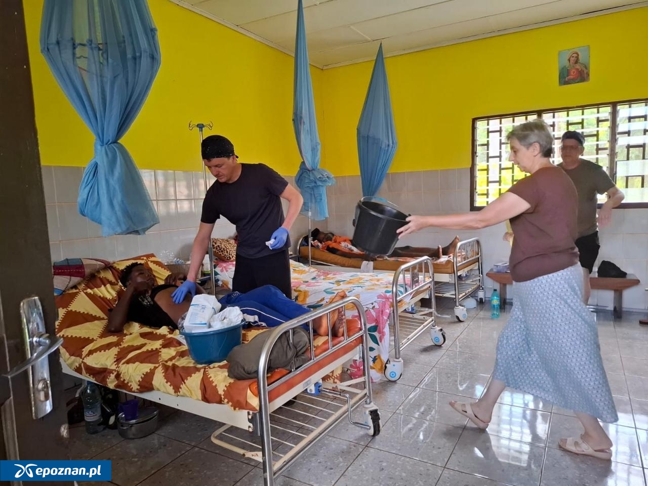 fot. Fundacja Pomocy Humanitarnej.