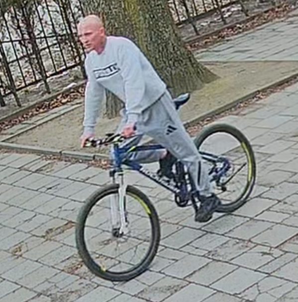 Pobicie na Jeżycach. Poznajesz go?
