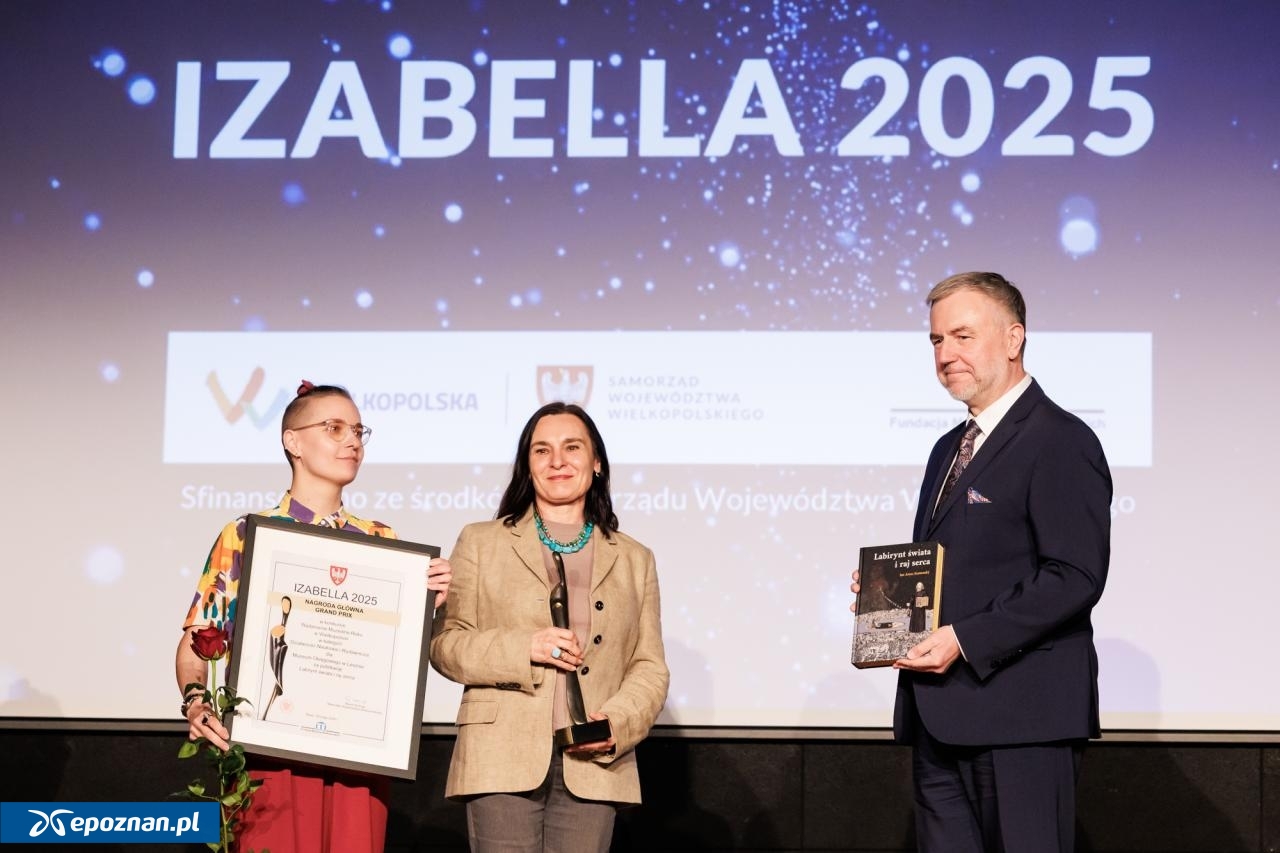 fot. Urząd Marszałkowski Województwa Wielkopolskiego