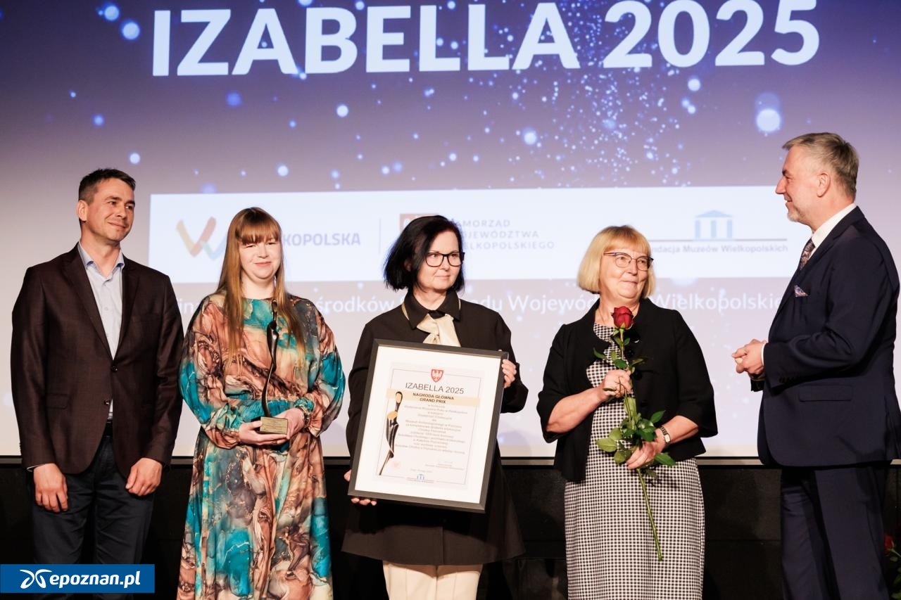 fot. Urząd Marszałkowski Województwa Wielkopolskiego
