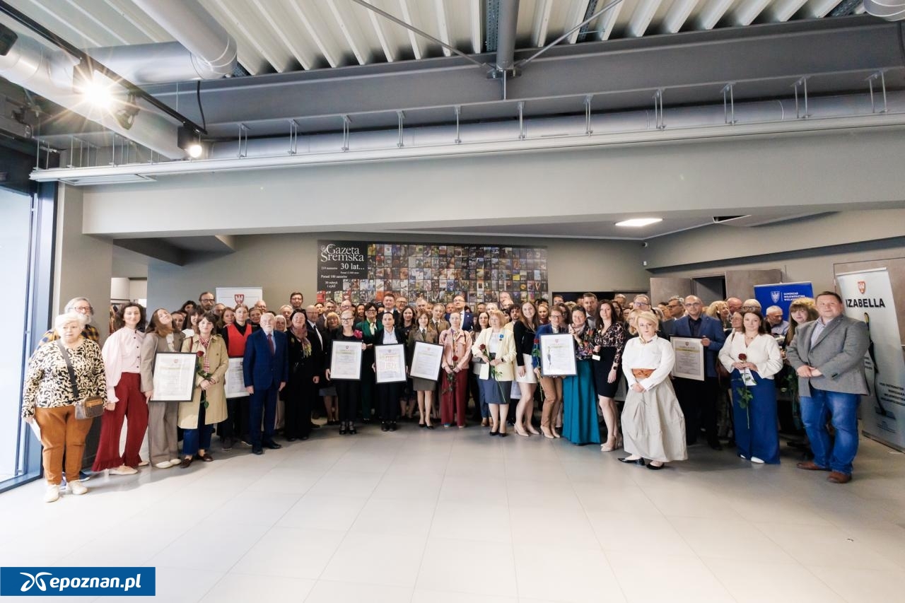 fot. Urząd Marszałkowski Województwa Wielkopolskiego