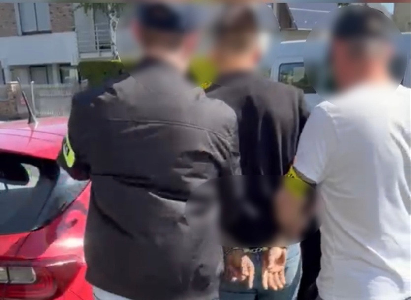 Błyskawiczna reakcja po kolizji pod Poznaniem. Jest decyzja sądu