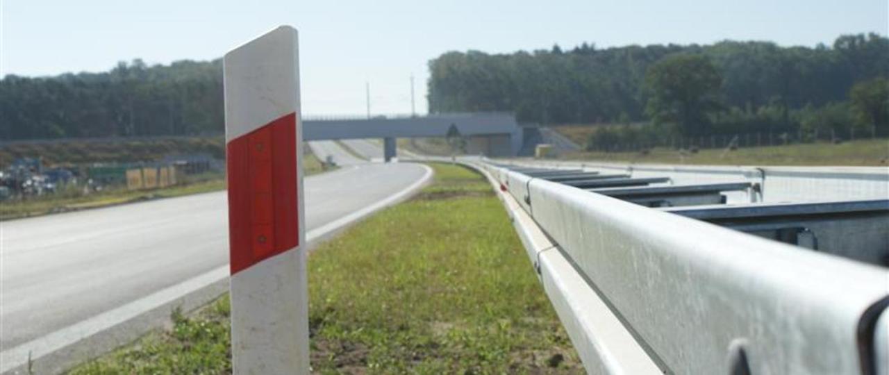 Budowa kolejnego odcinka S11 w regionie coraz bliżej!