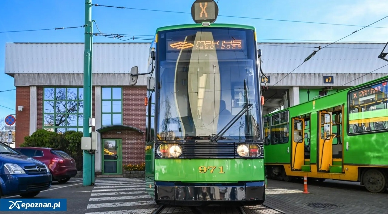 Nagonka na tramwaje z Bonn? "Mamy na to dowody."