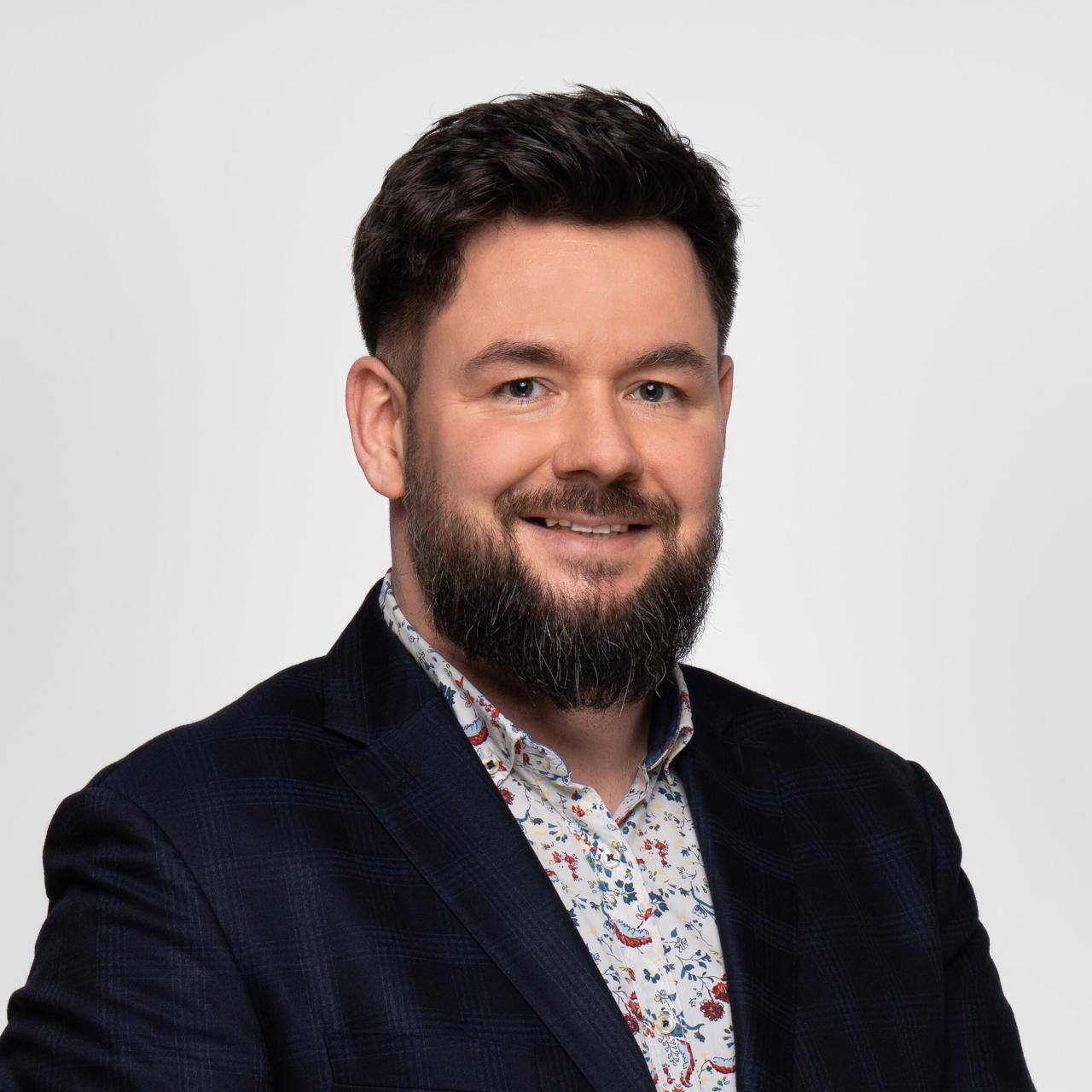 Łukasz Kalczuk, Dyrektor sprzedaży W2P