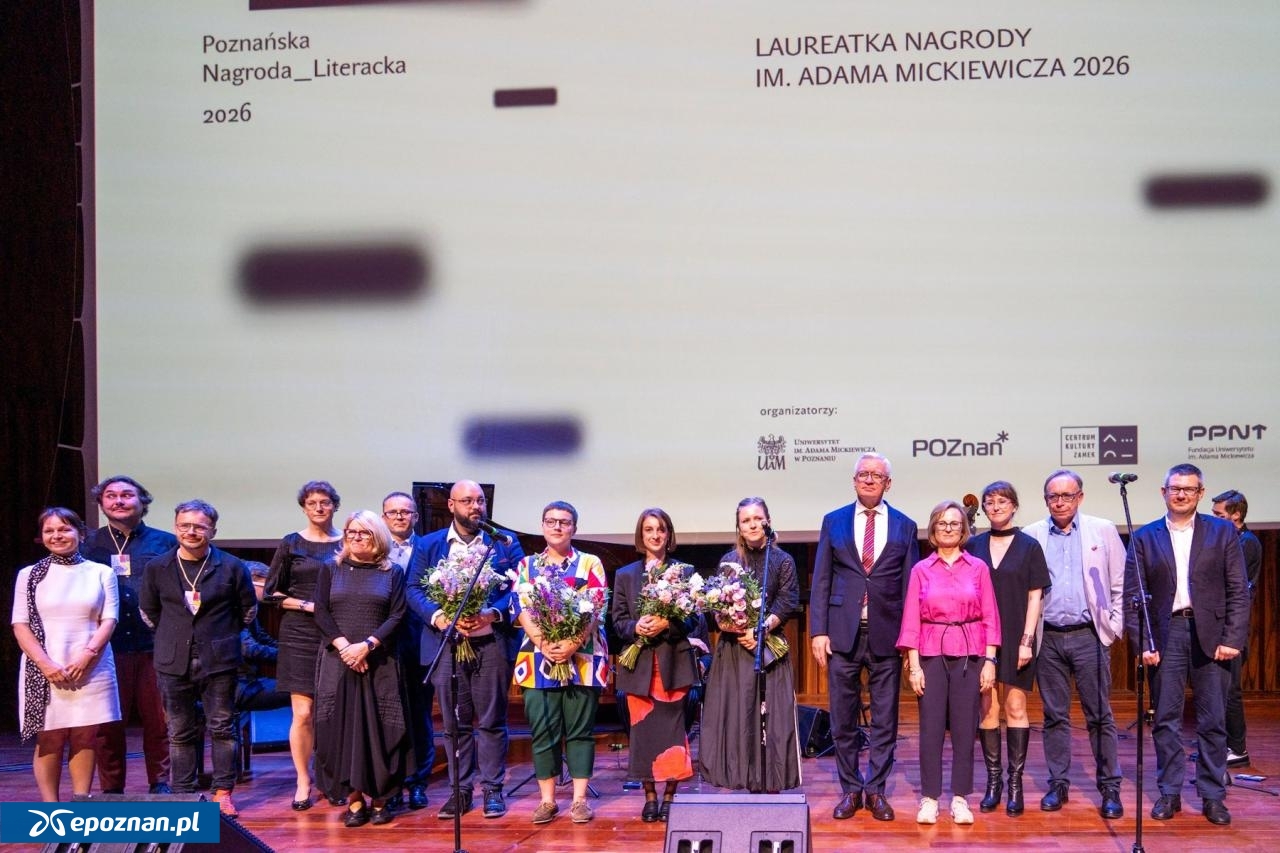 fot. UM Poznań