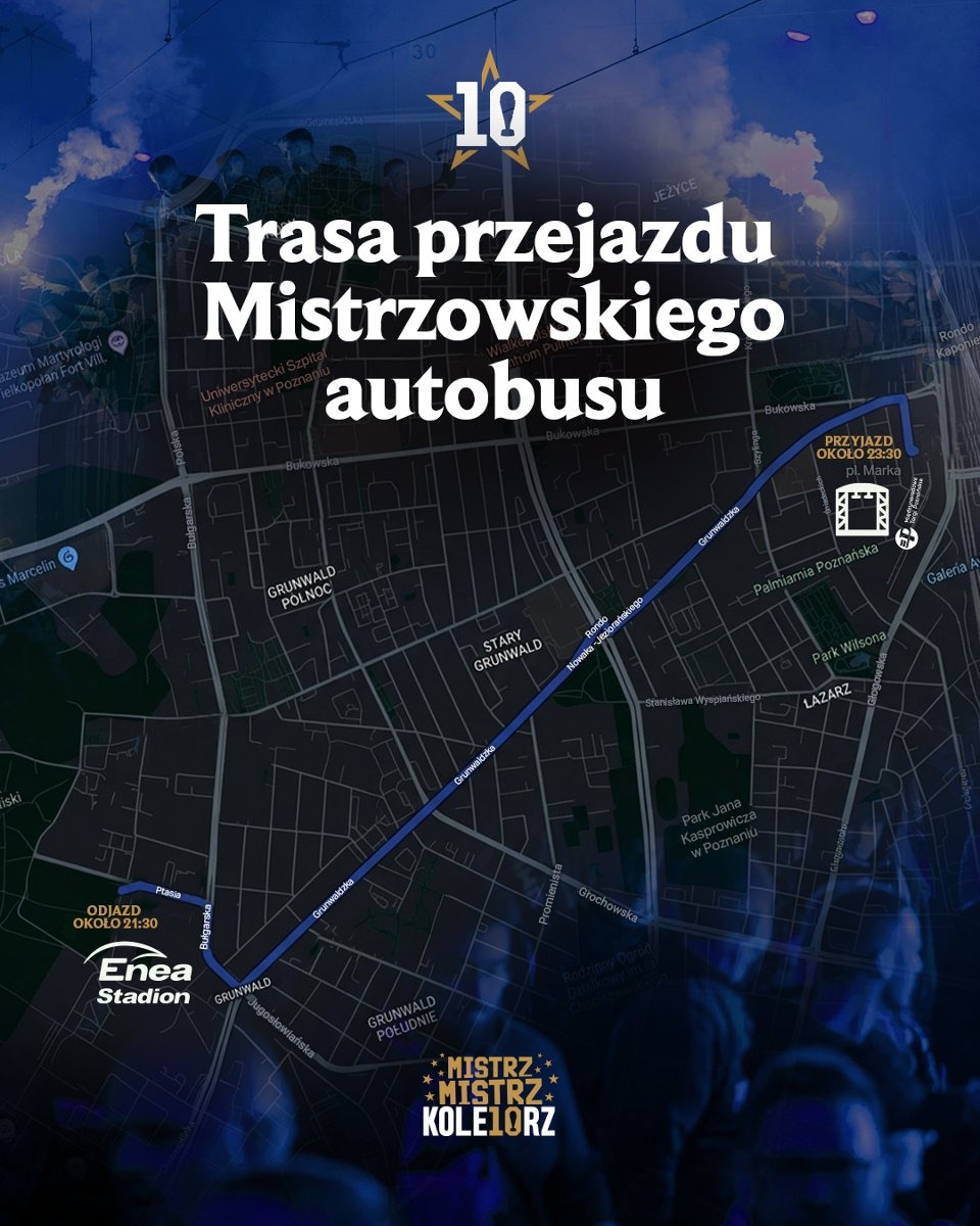 fot. ZDM Poznań