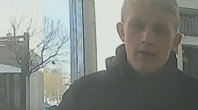 Policjanci publikują wizerunek i szukają tego mężczyzny. Rozpoznajesz go?