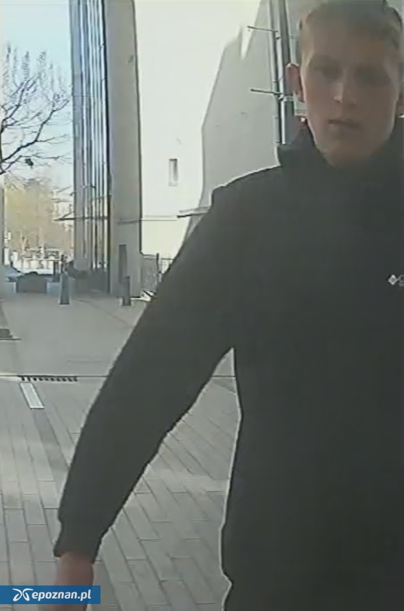 fot. KMP Poznań
