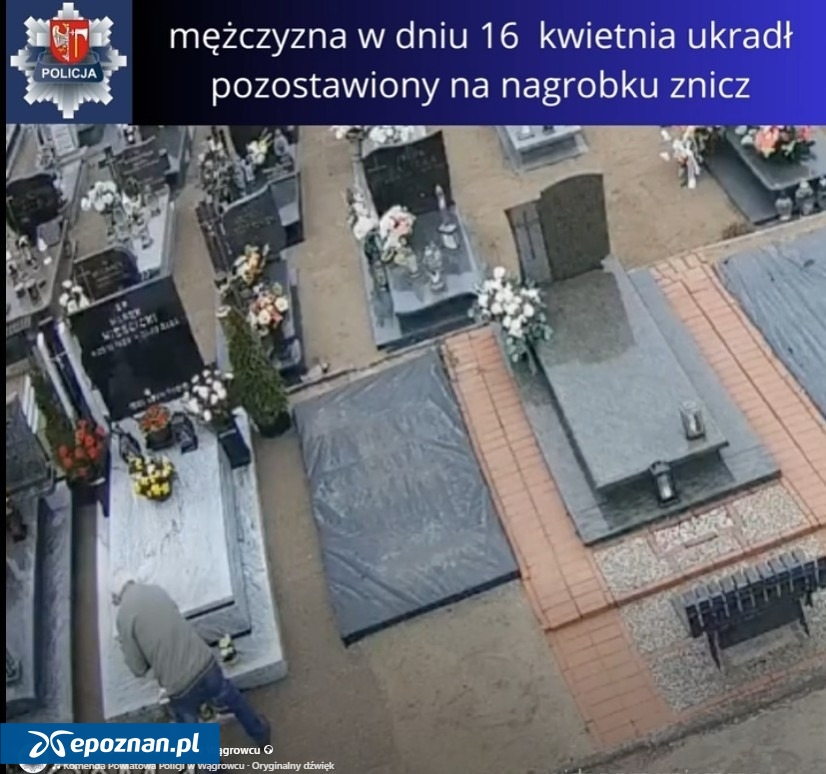 fot. KPP Wągrowiec