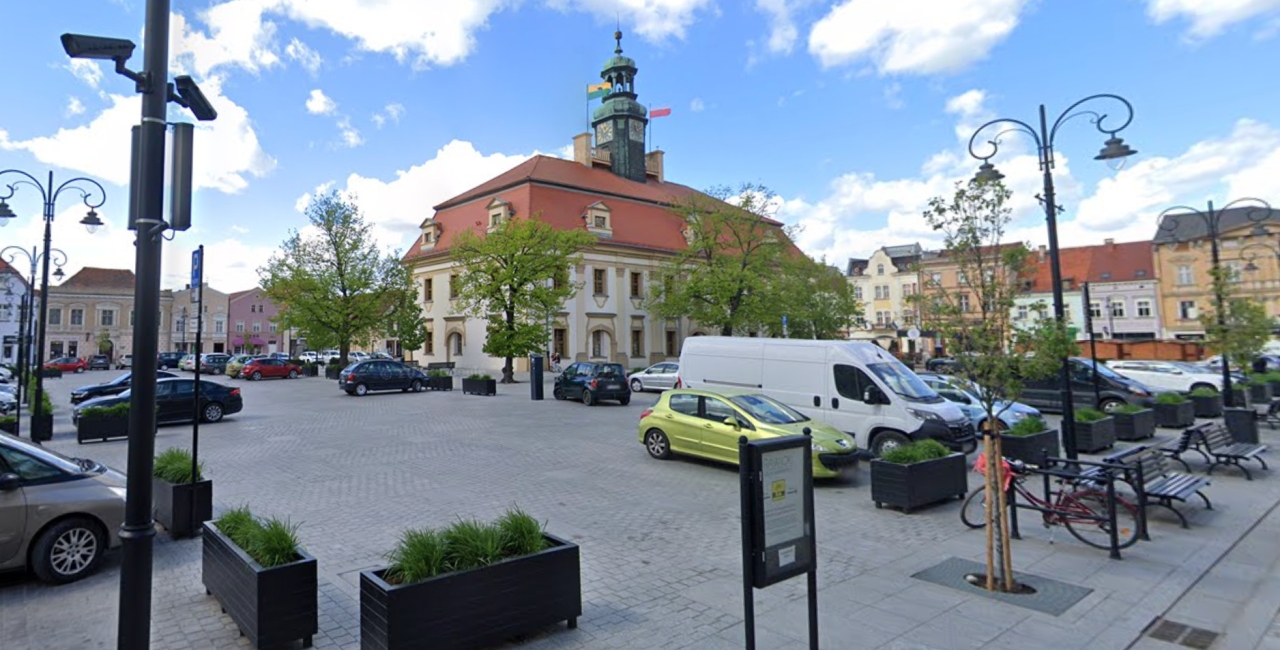 Wielkopolskie miasto zakazało dokarmiania gołębi na rynku. Będzie protest