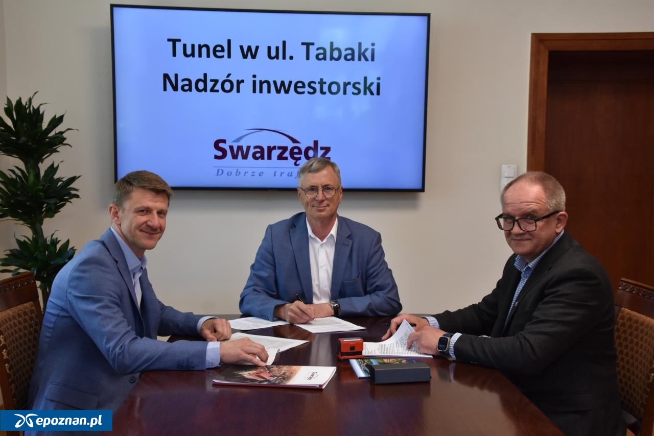 fot. Swarzędz / FB