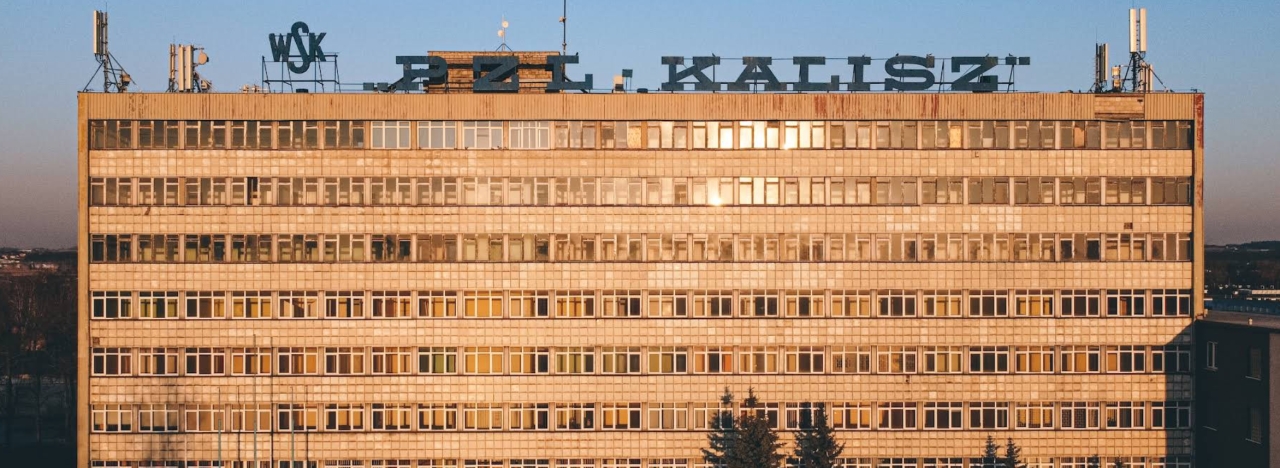 Dwa lata temu były kłopoty finansowe i widmo zwolnień, dobre wieści w sprawie dużego zakładu z regionu