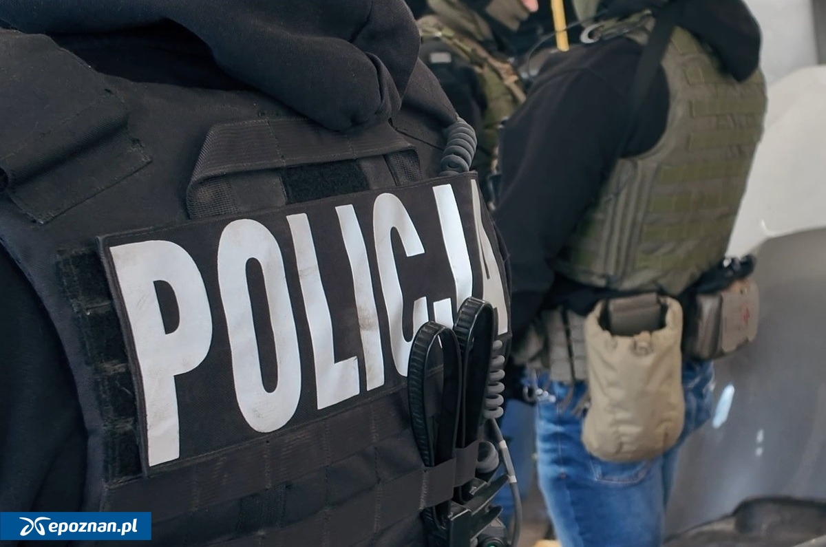 fot. Policja